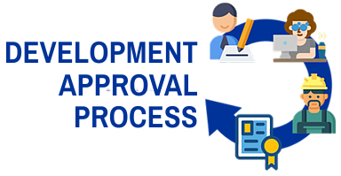 Development Approval Process